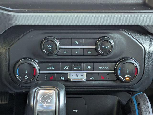 used 2022 Ford Bronco car, priced at $34,990