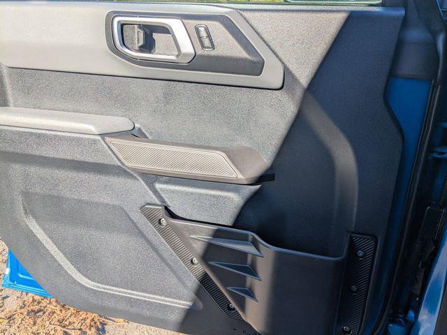 used 2022 Ford Bronco car, priced at $34,990