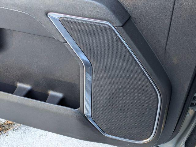 used 2024 GMC Sierra 1500 car, priced at $39,432