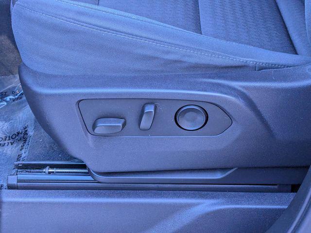 used 2024 GMC Sierra 1500 car, priced at $39,432