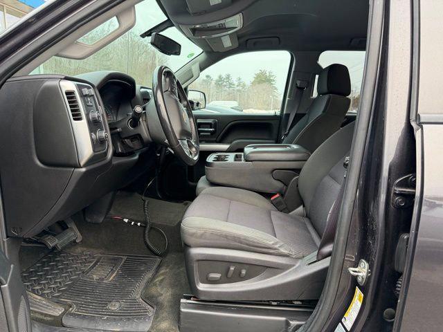 used 2015 Chevrolet Silverado 2500 car, priced at $31,998