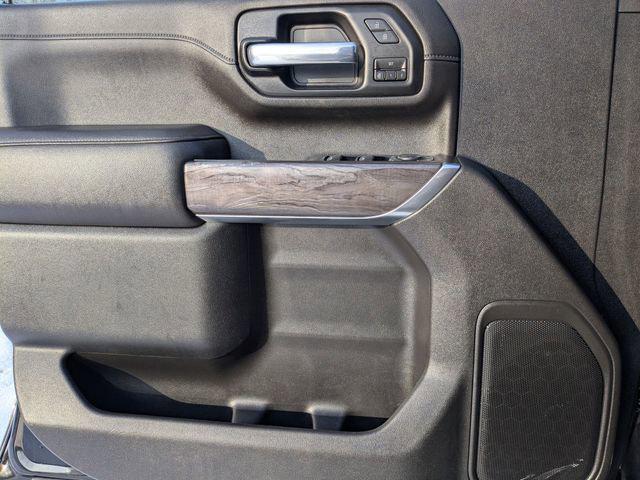 used 2020 Chevrolet Silverado 2500 car, priced at $41,759