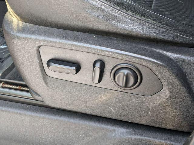 used 2020 Chevrolet Silverado 2500 car, priced at $41,759