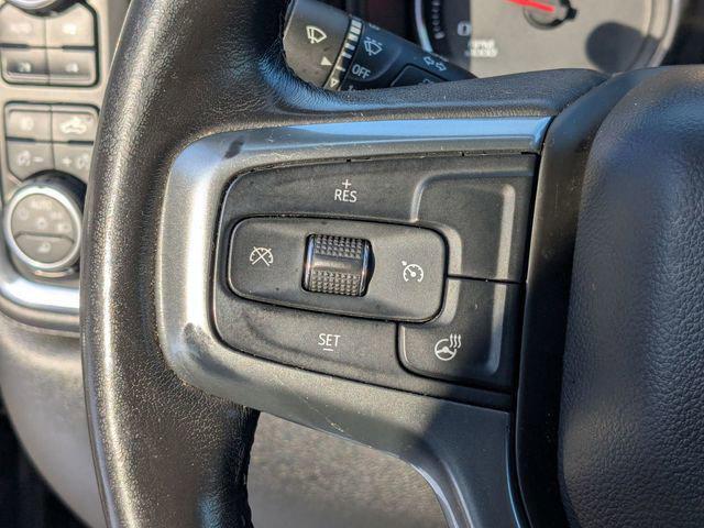 used 2020 Chevrolet Silverado 2500 car, priced at $41,759