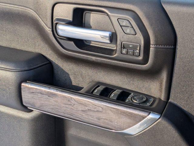 used 2020 Chevrolet Silverado 2500 car, priced at $41,759