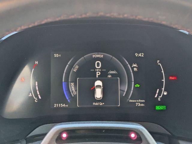 used 2024 Lexus RX 500h car, priced at $60,985