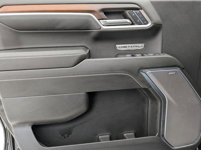 used 2024 GMC Sierra 1500 car, priced at $57,960