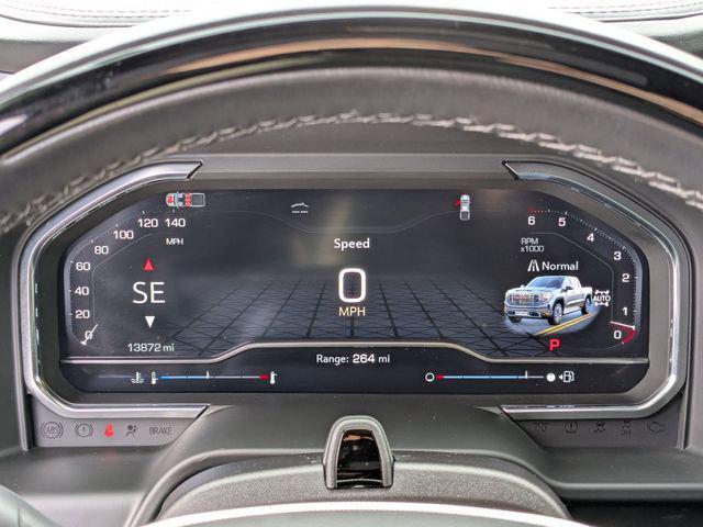 used 2024 GMC Sierra 1500 car, priced at $57,960