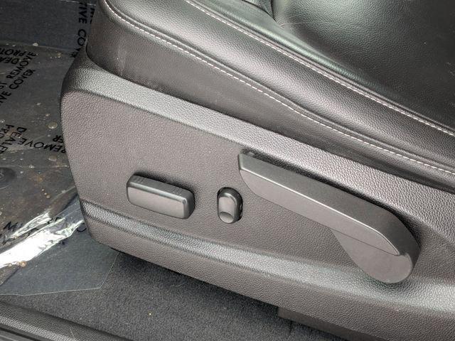 used 2021 Chevrolet Colorado car, priced at $29,349