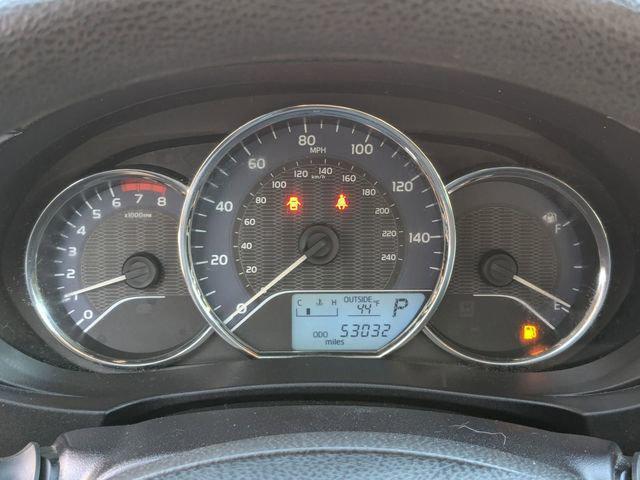 used 2016 Toyota Corolla car, priced at $14,728