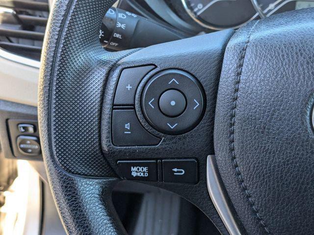 used 2016 Toyota Corolla car, priced at $14,728