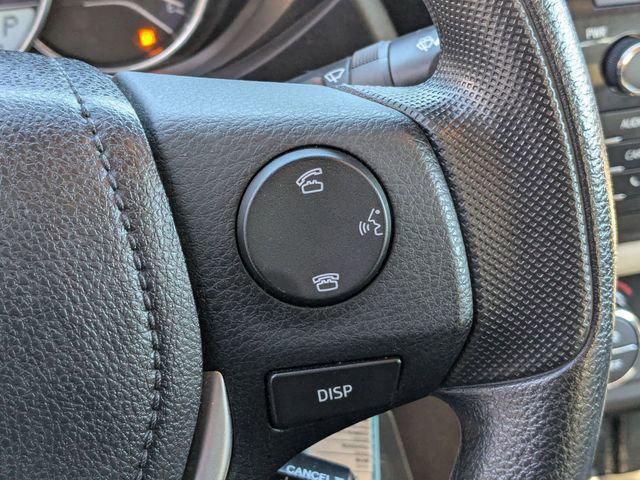 used 2016 Toyota Corolla car, priced at $14,728