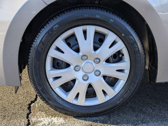 used 2016 Toyota Corolla car, priced at $14,728