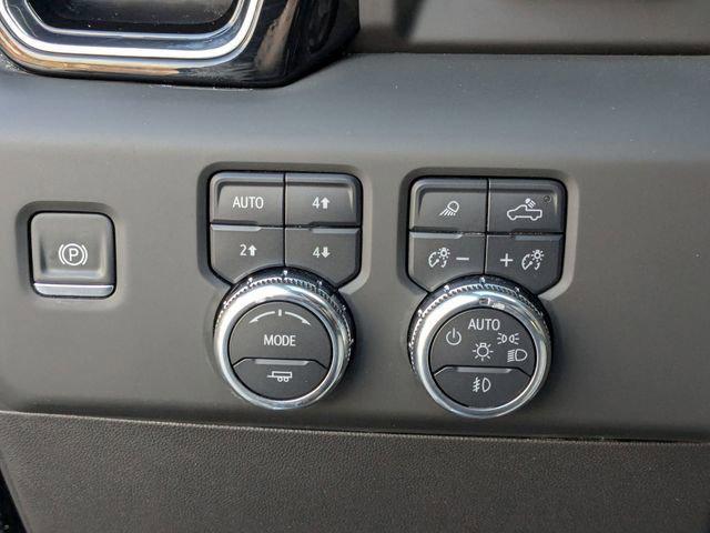 used 2025 GMC Sierra 1500 car, priced at $58,994