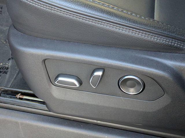 used 2025 GMC Sierra 1500 car, priced at $58,994