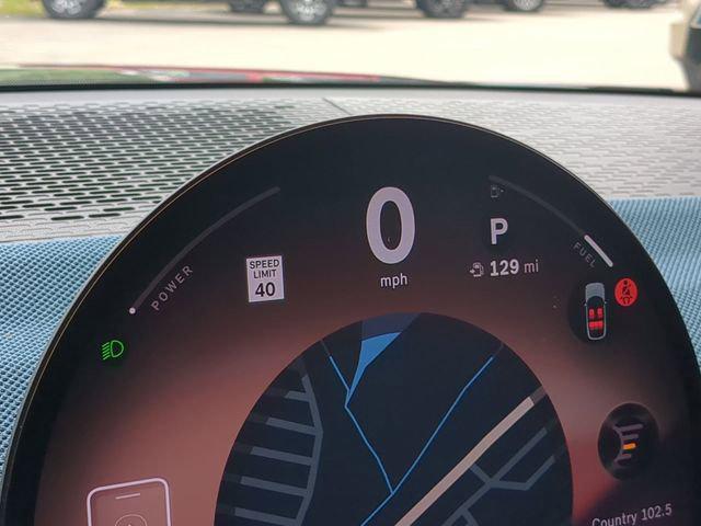 used 2025 MINI Countryman car, priced at $30,996