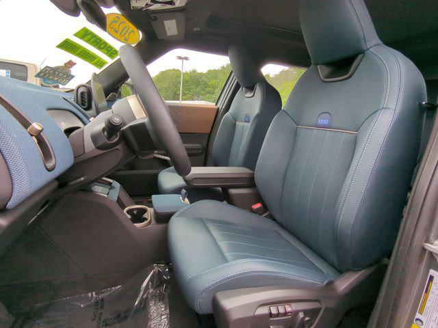 used 2025 MINI Countryman car, priced at $30,996