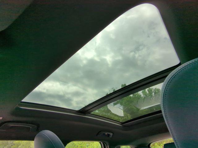 used 2025 MINI Countryman car, priced at $30,996