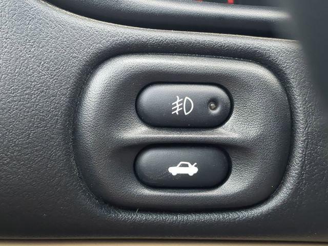 used 2004 Chevrolet Corvette car, priced at $21,448