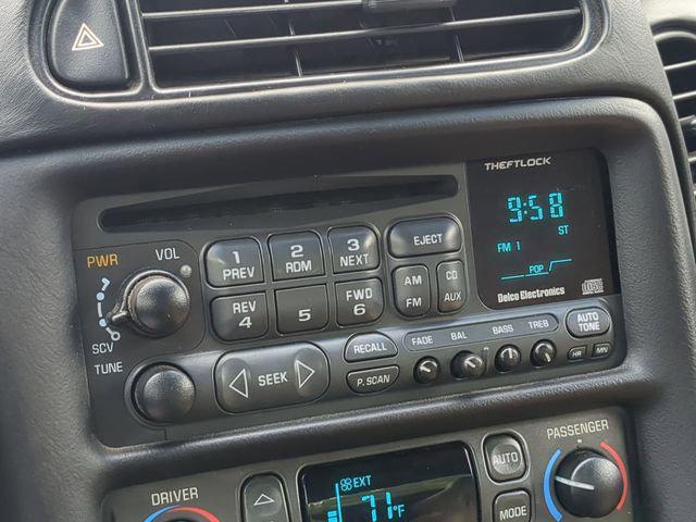 used 2004 Chevrolet Corvette car, priced at $21,448