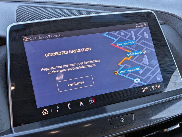 used 2023 Cadillac CT5 car, priced at $32,709