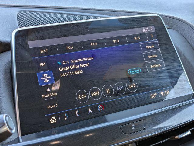 used 2023 Cadillac CT5 car, priced at $32,709