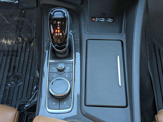 used 2023 Cadillac CT5 car, priced at $32,709