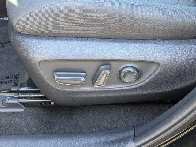 used 2021 Toyota RAV4 car, priced at $26,982