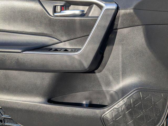 used 2021 Toyota RAV4 car, priced at $26,982