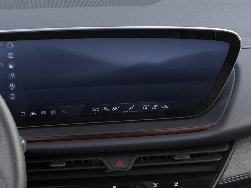 new 2026 Buick Envision car, priced at $47,131