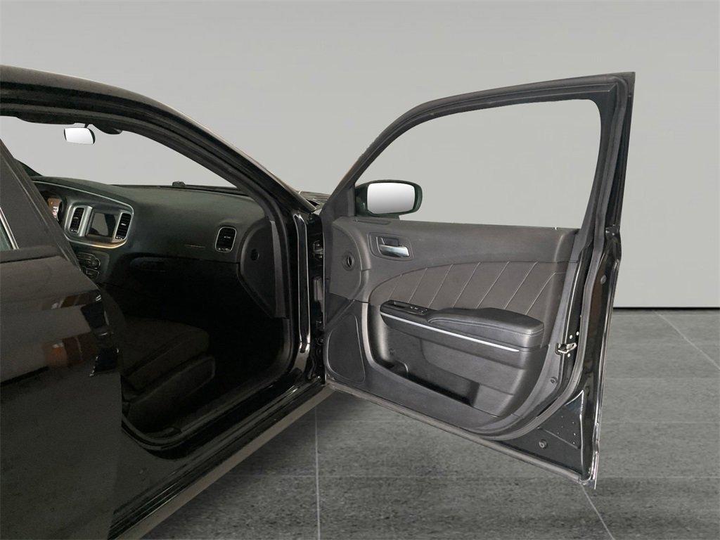 used 2022 Dodge Charger car, priced at $18,249