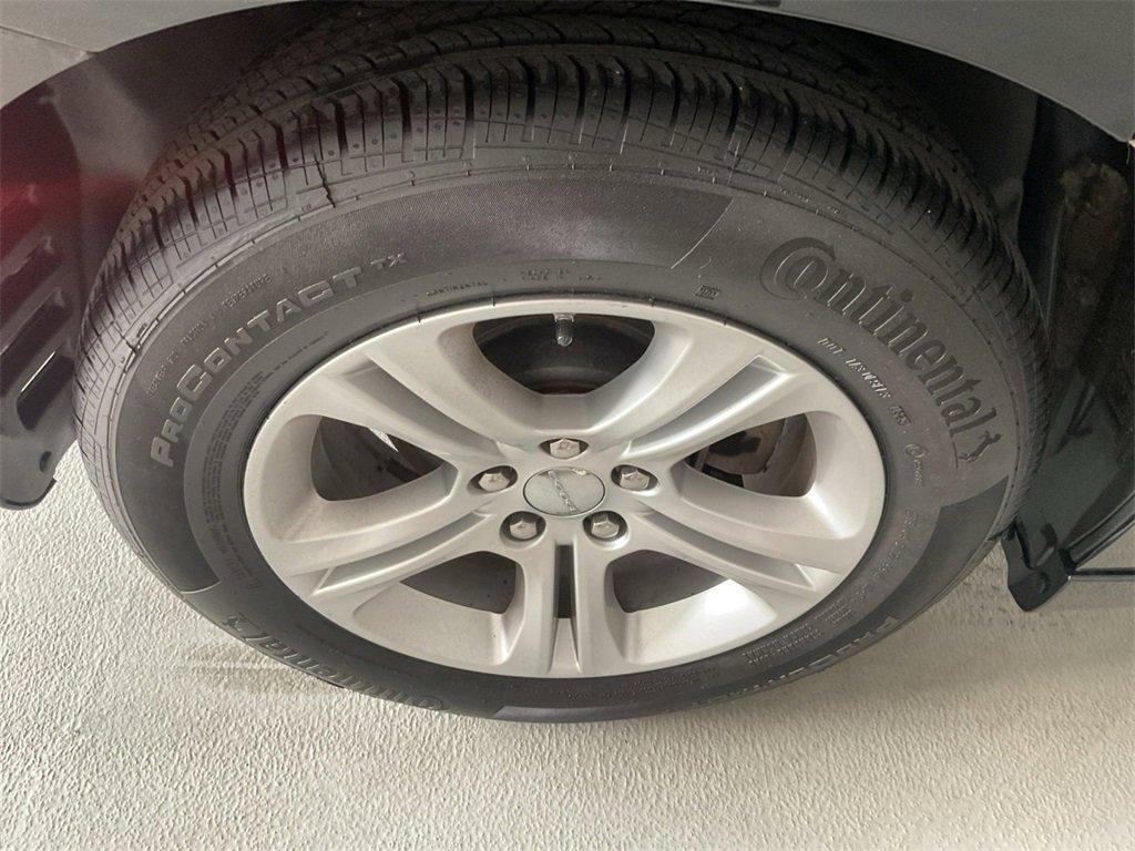 used 2022 Dodge Charger car, priced at $18,249