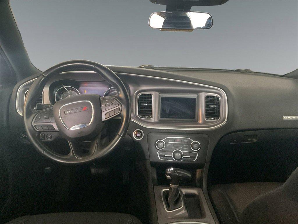 used 2022 Dodge Charger car, priced at $18,249