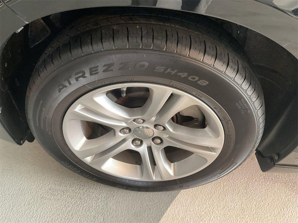 used 2022 Dodge Charger car, priced at $18,249