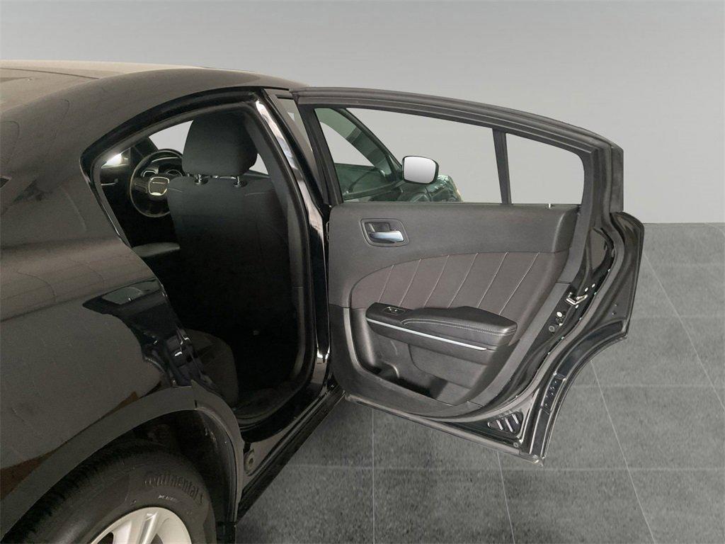 used 2022 Dodge Charger car, priced at $18,249