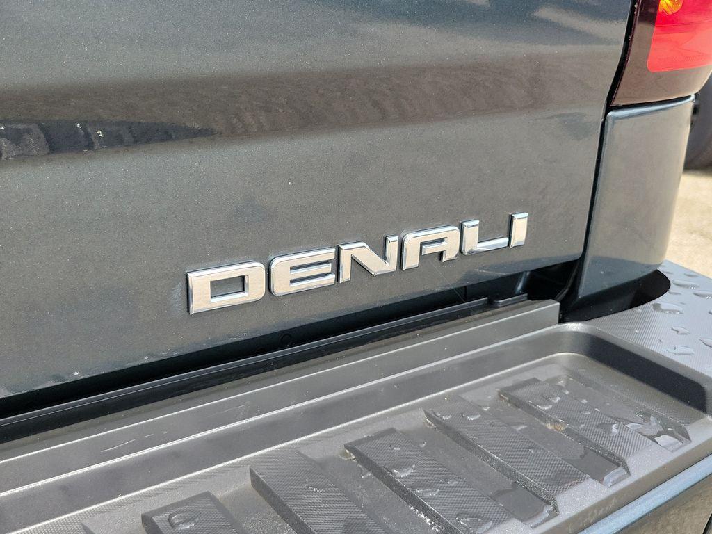 used 2018 GMC Sierra 3500 car, priced at $55,442