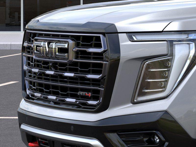 new 2026 GMC Yukon car, priced at $103,609