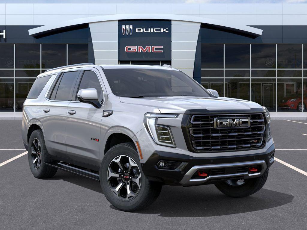 new 2026 GMC Yukon car, priced at $103,609