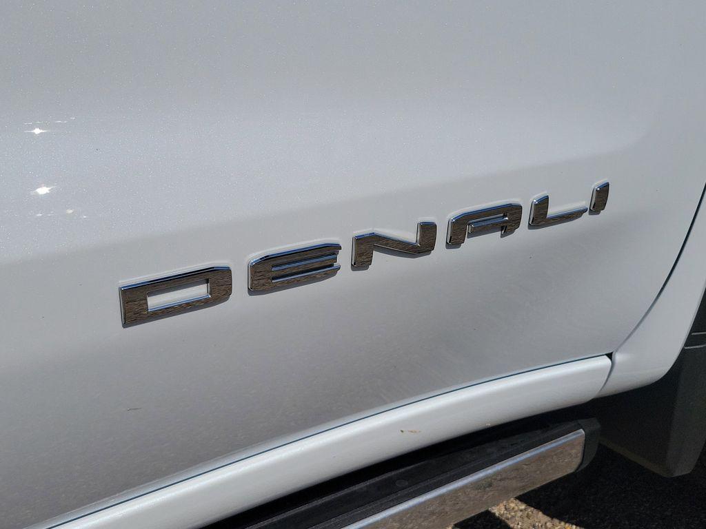 used 2026 GMC Sierra 1500 car, priced at $74,500