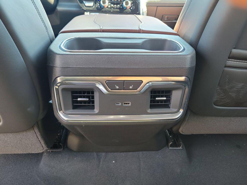 used 2026 GMC Sierra 1500 car, priced at $74,500