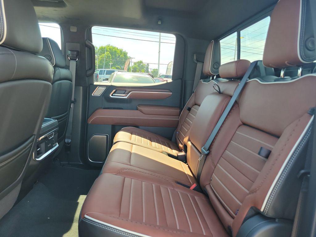used 2026 GMC Sierra 1500 car, priced at $74,500