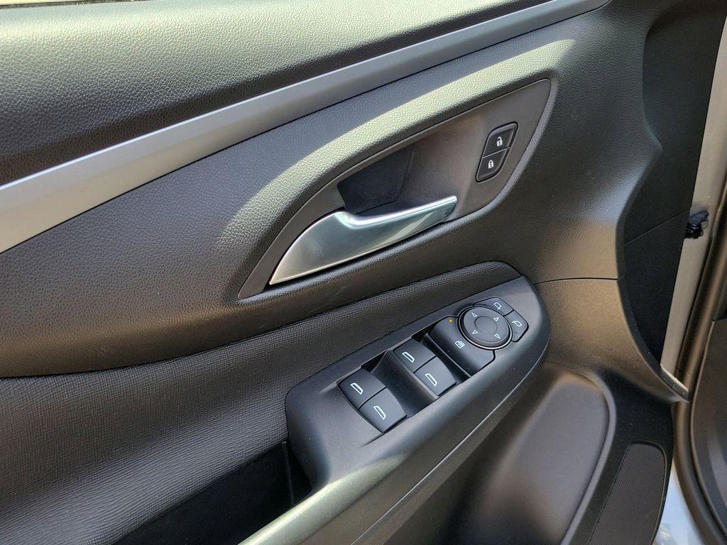 used 2025 Buick Envista car, priced at $24,500