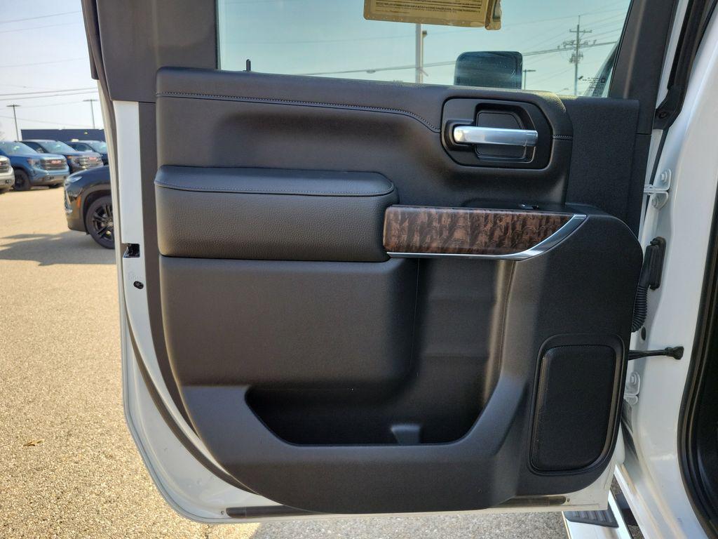 used 2021 GMC Sierra 3500 car, priced at $56,000