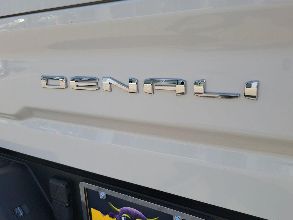 used 2021 GMC Sierra 3500 car, priced at $56,000