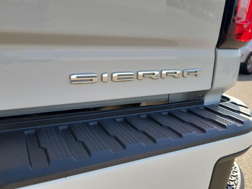 used 2021 GMC Sierra 3500 car, priced at $56,000