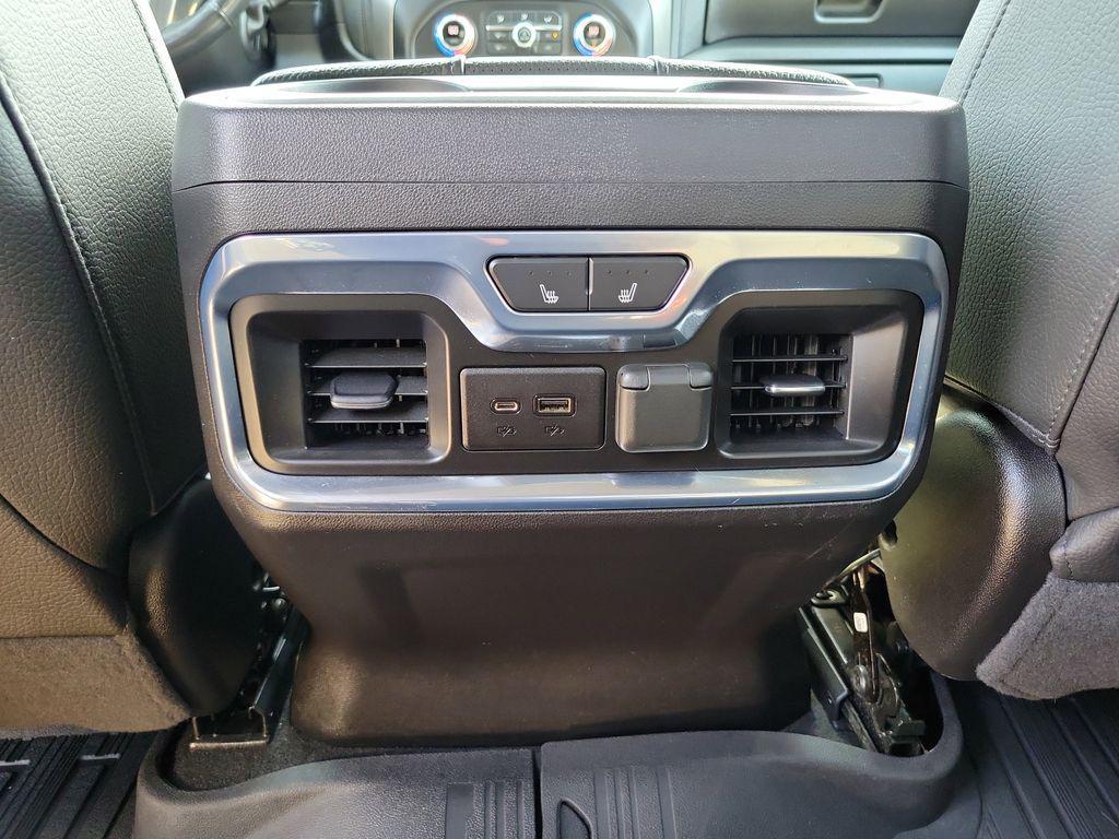 used 2021 GMC Sierra 3500 car, priced at $56,000