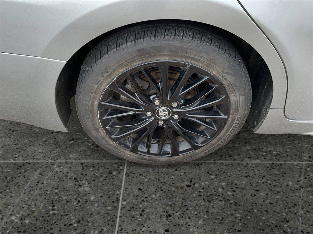 used 2020 Toyota Camry car, priced at $18,988