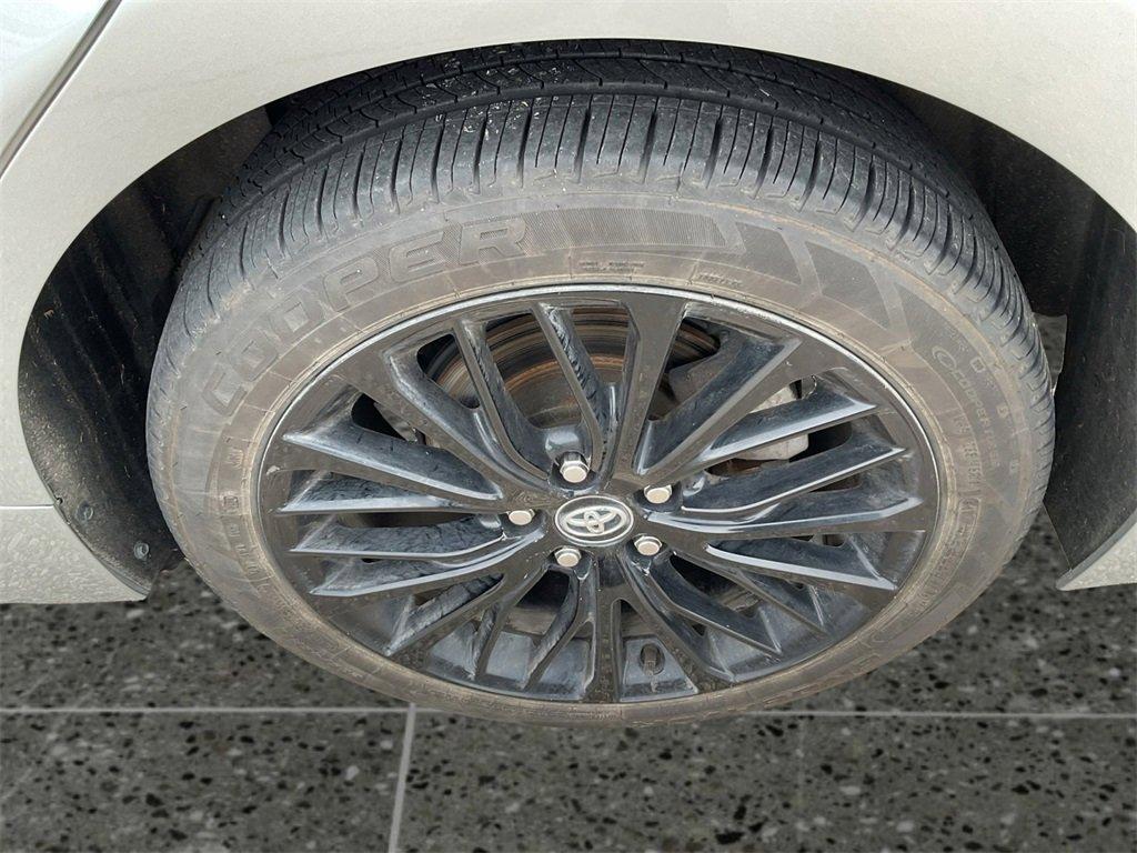 used 2020 Toyota Camry car, priced at $18,988