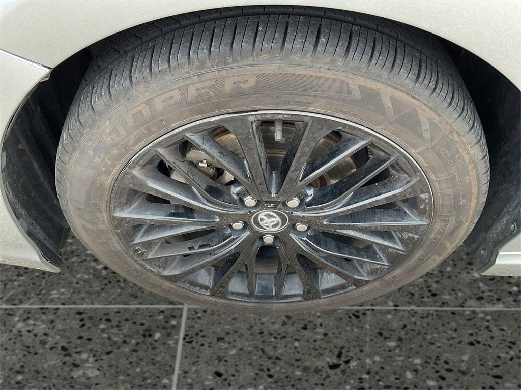 used 2020 Toyota Camry car, priced at $18,988