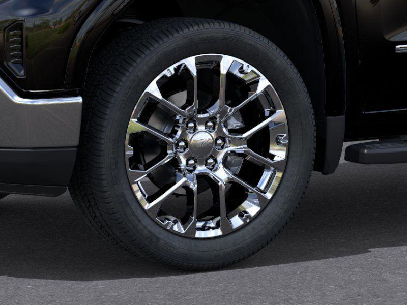 new 2026 GMC Sierra 1500 car, priced at $66,720